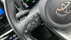 Toyota Yaris Cross 1.5 Hybrid Icon 5dr CVT Hybrid Estate